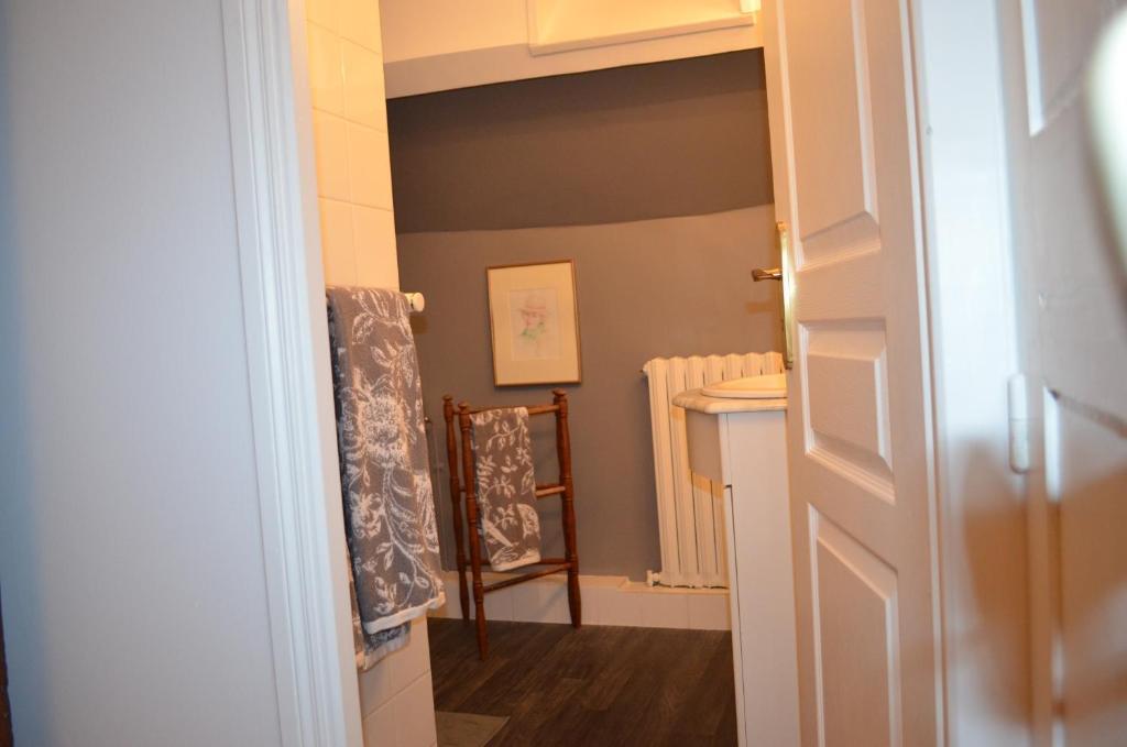 Chambres D'Hotes La Gloriette Ryes Szoba fotó